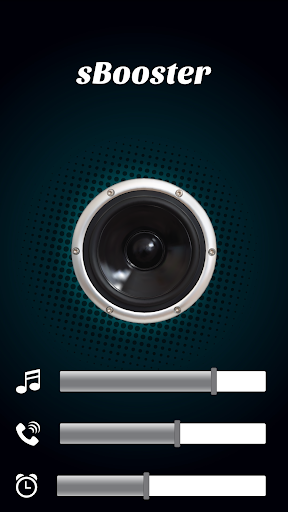 اسکرین شات 3 برنامه Easy Speaker Booster
