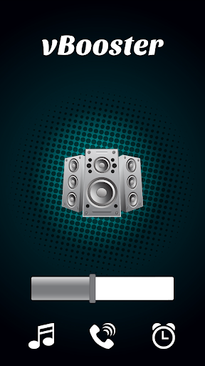 اسکرین شات 2 برنامه Easy Volume Booster