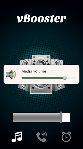 اسکرین شات 4 برنامه Easy Volume Booster
