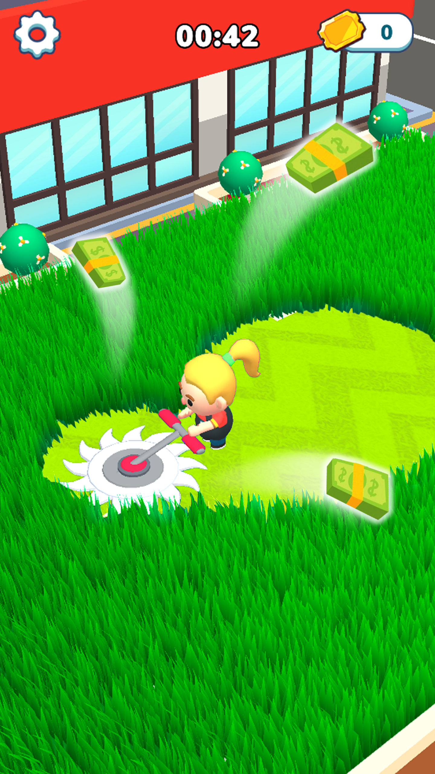 اسکرین شات 5 بازی Dream Supermarket: 3D Shop