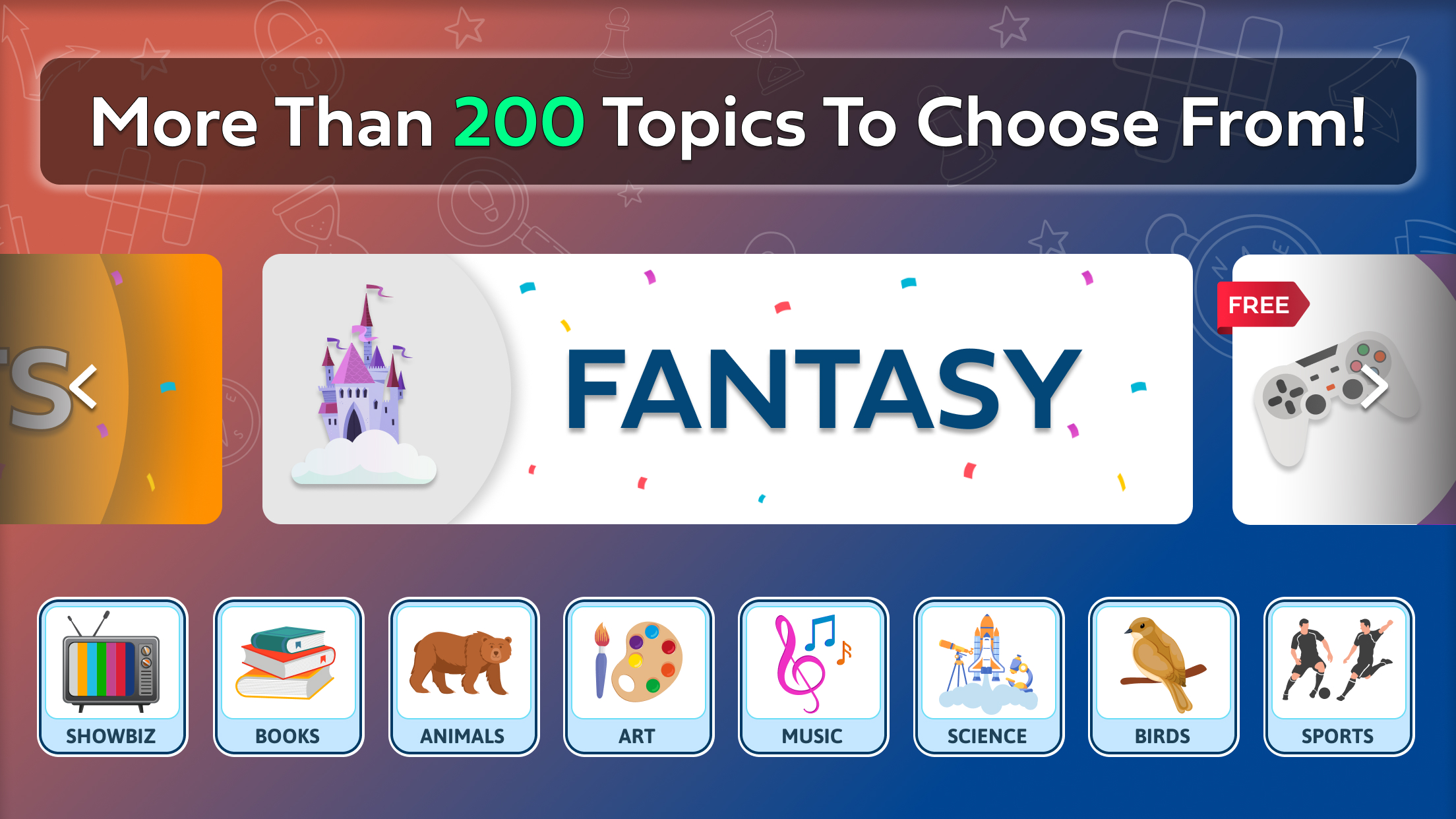اسکرین شات 6 بازی Daily Themed Crossword Puzzles