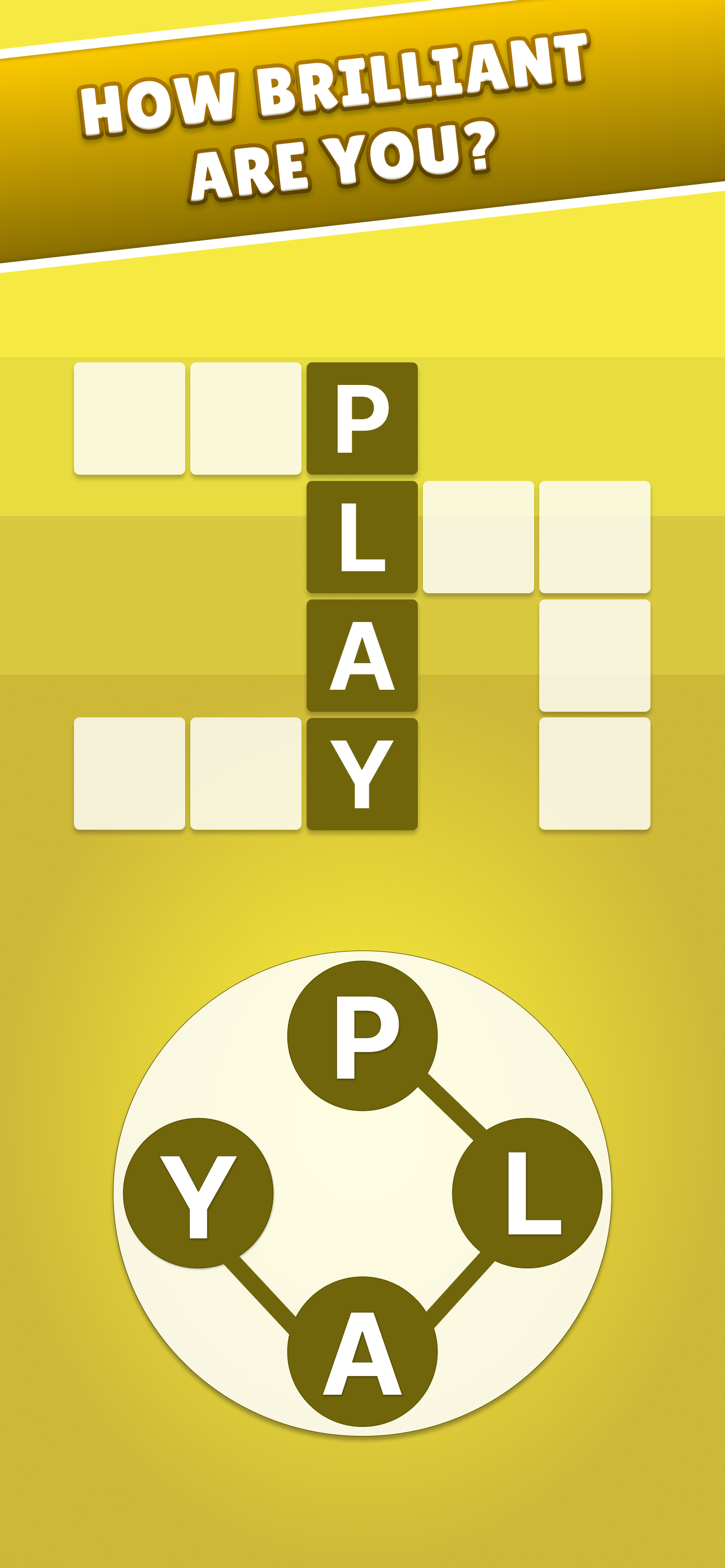 اسکرین شات 1 بازی Crossword Jam