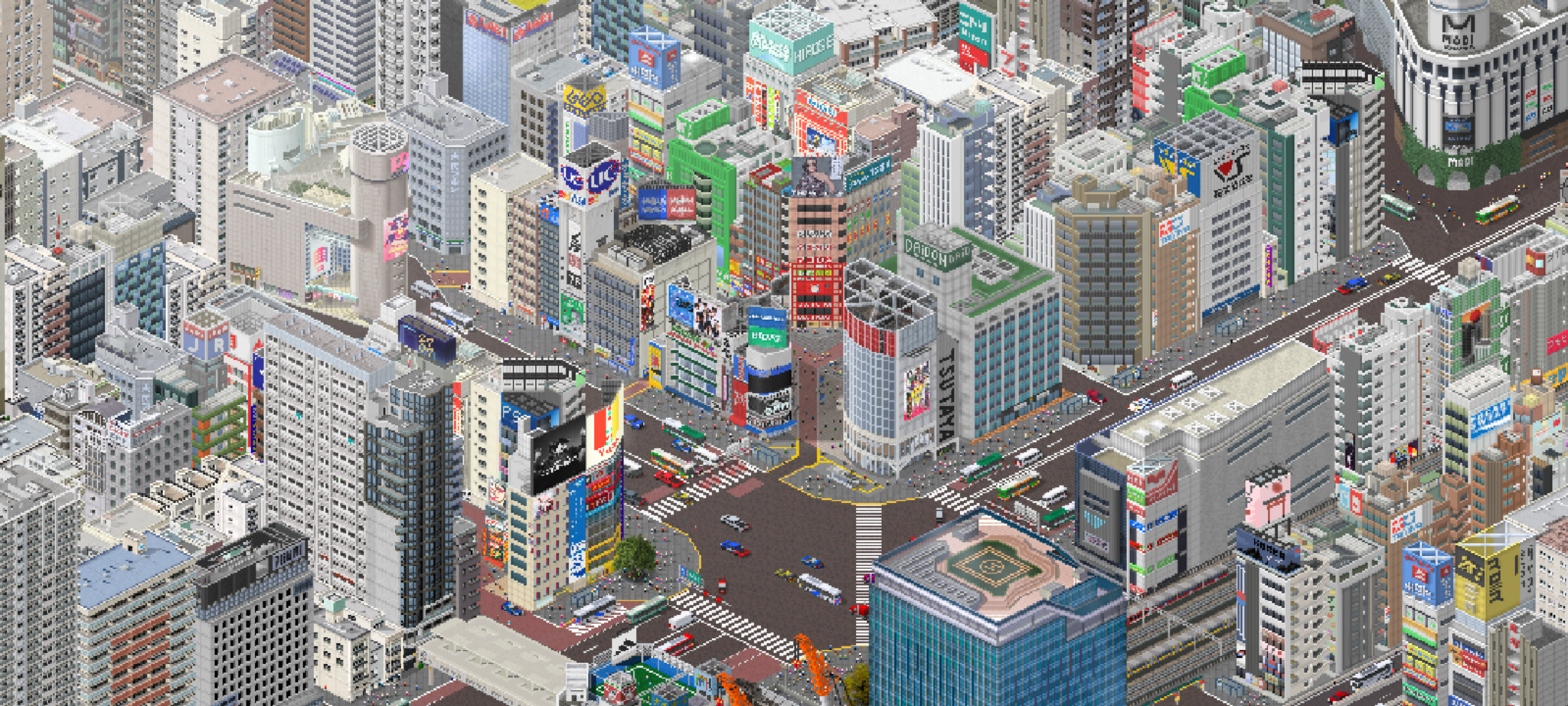 اسکرین شات 2 بازی TheoTown: City Builder