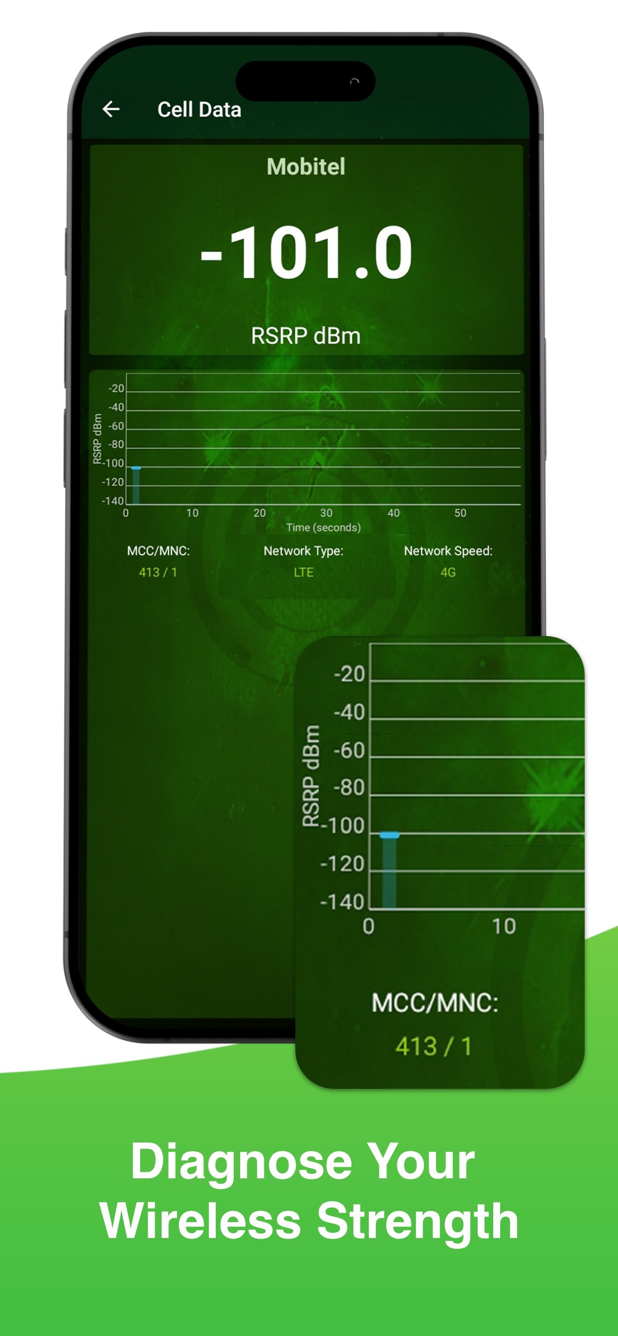 اسکرین شات 5 برنامه Home WiFi Alert