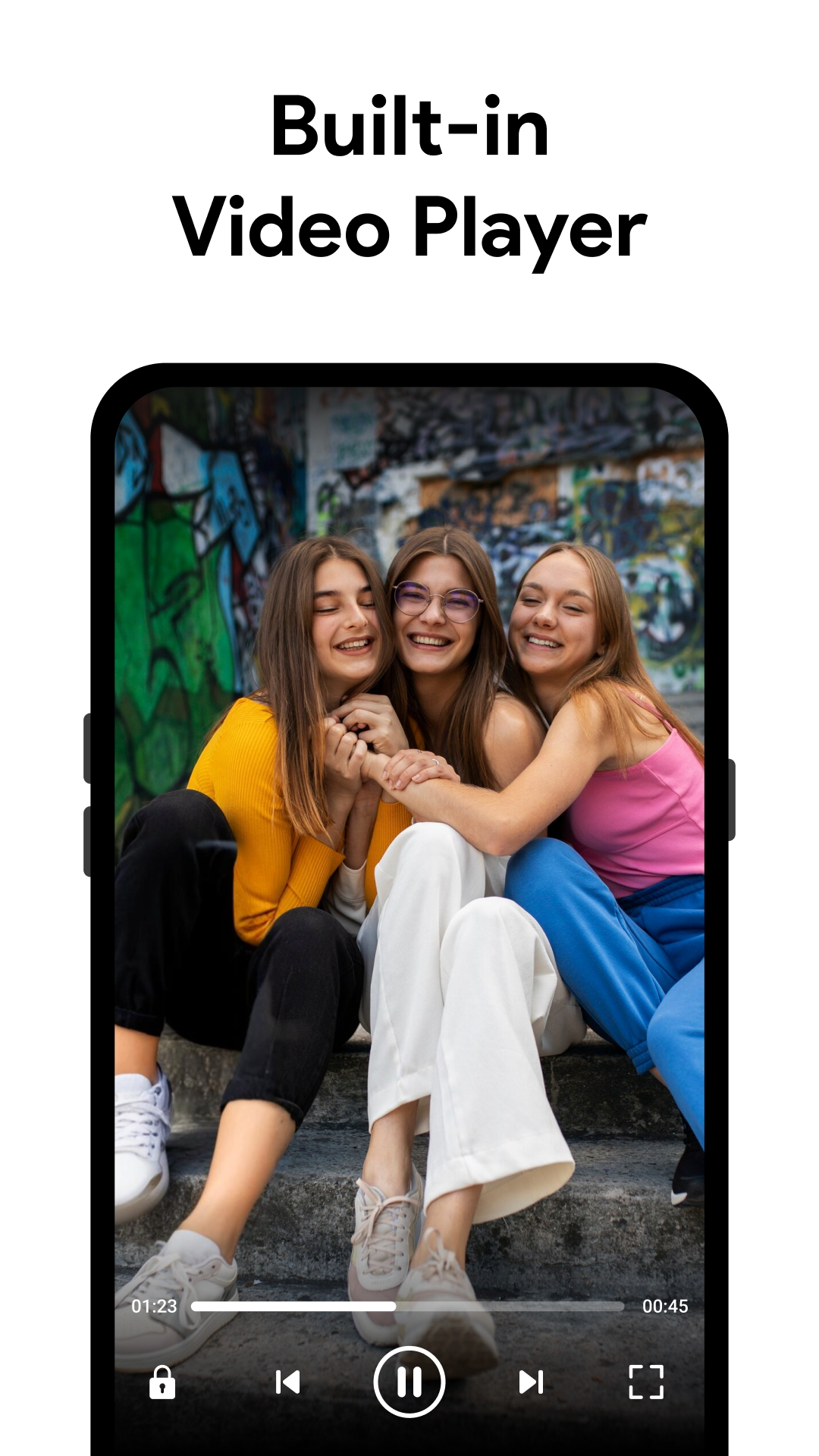 اسکرین شات 4 برنامه Video Downloader - Story Saver