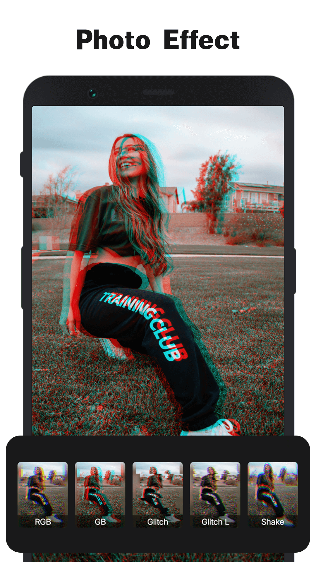اسکرین شات 7 برنامه InstaSquare Photo Editor