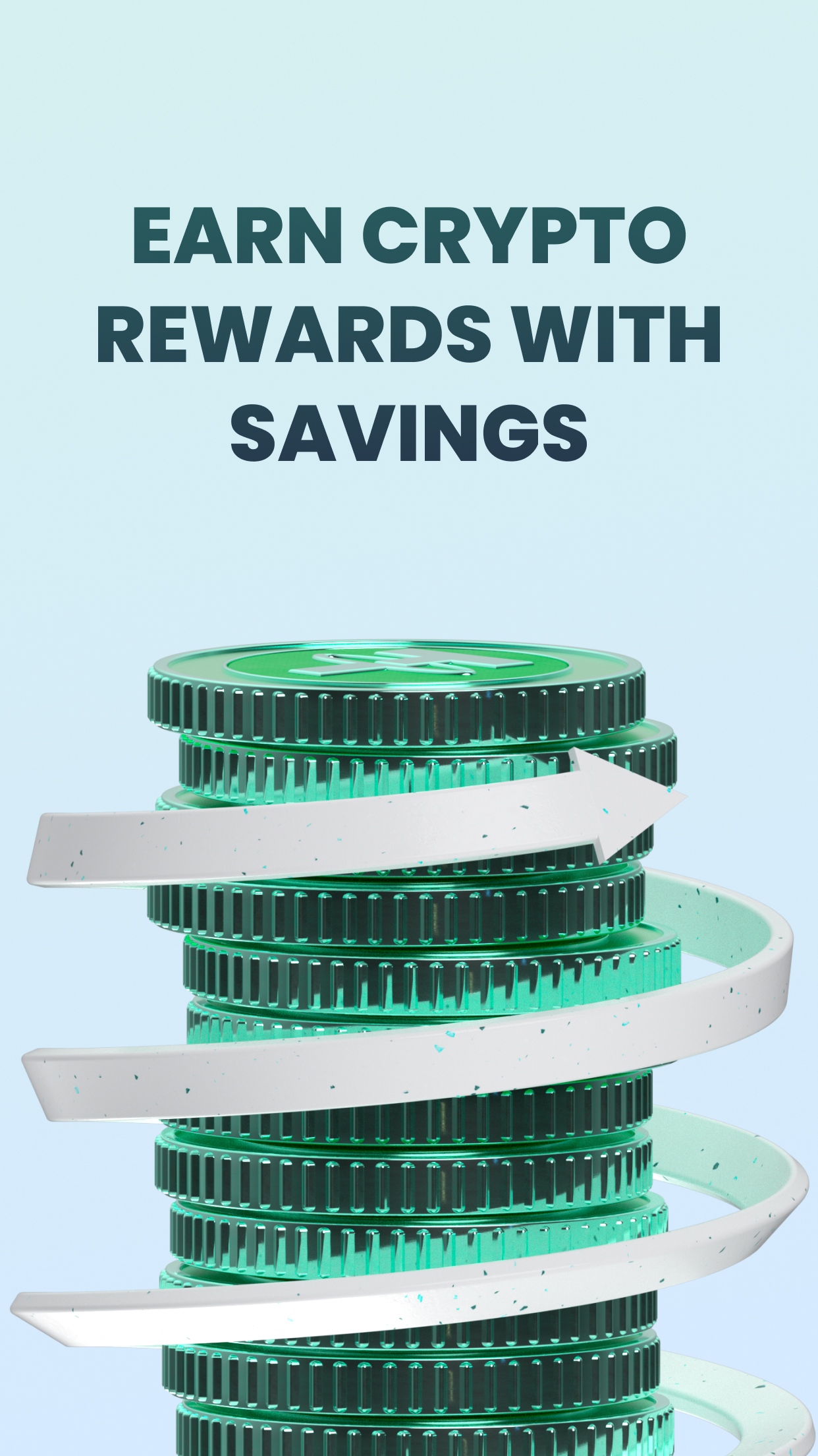 اسکرین شات 5 برنامه CEX.IO App - Buy Crypto & BTC