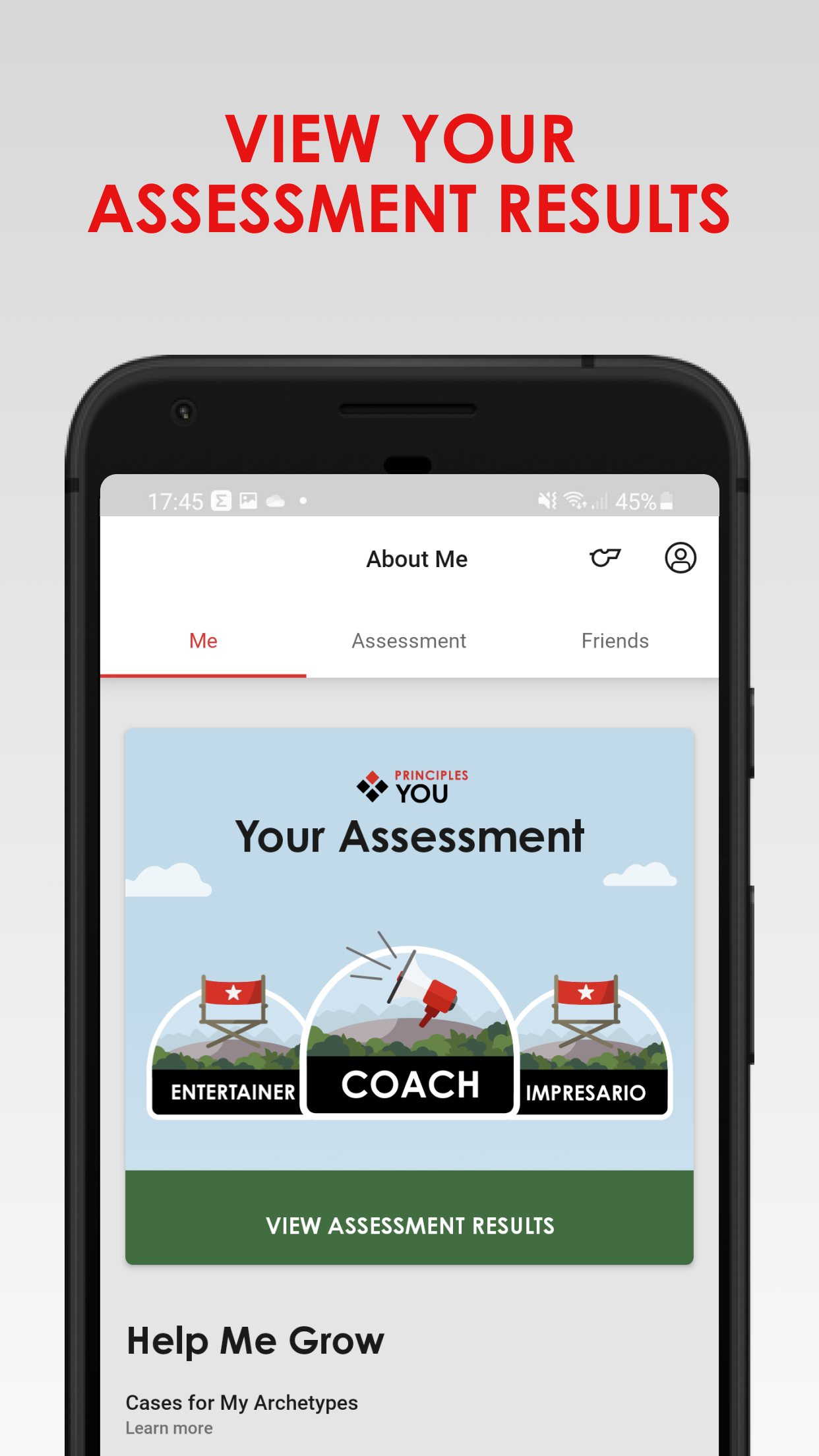 اسکرین شات 5 برنامه Enpass Password Manager