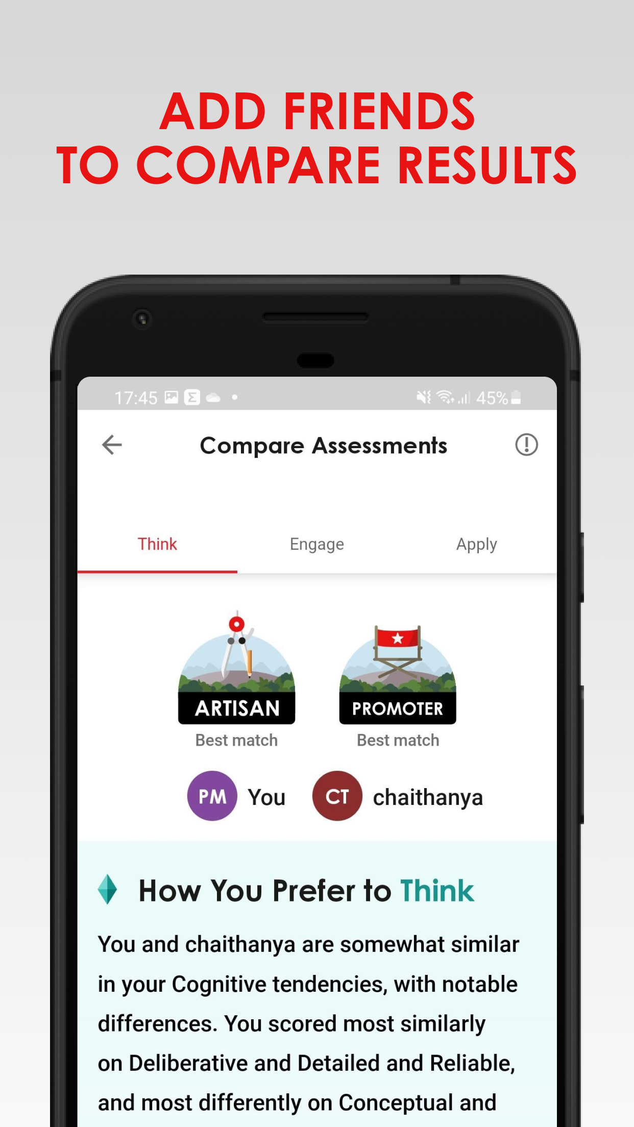 اسکرین شات 6 برنامه Enpass Password Manager
