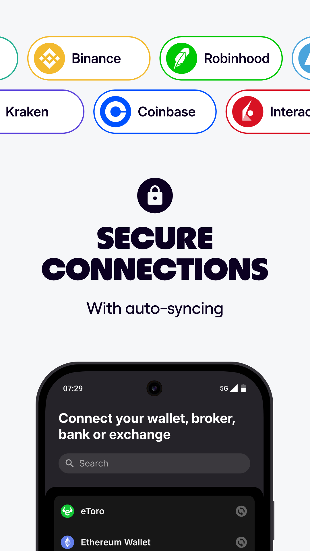 اسکرین شات 6 برنامه Delta by etoro