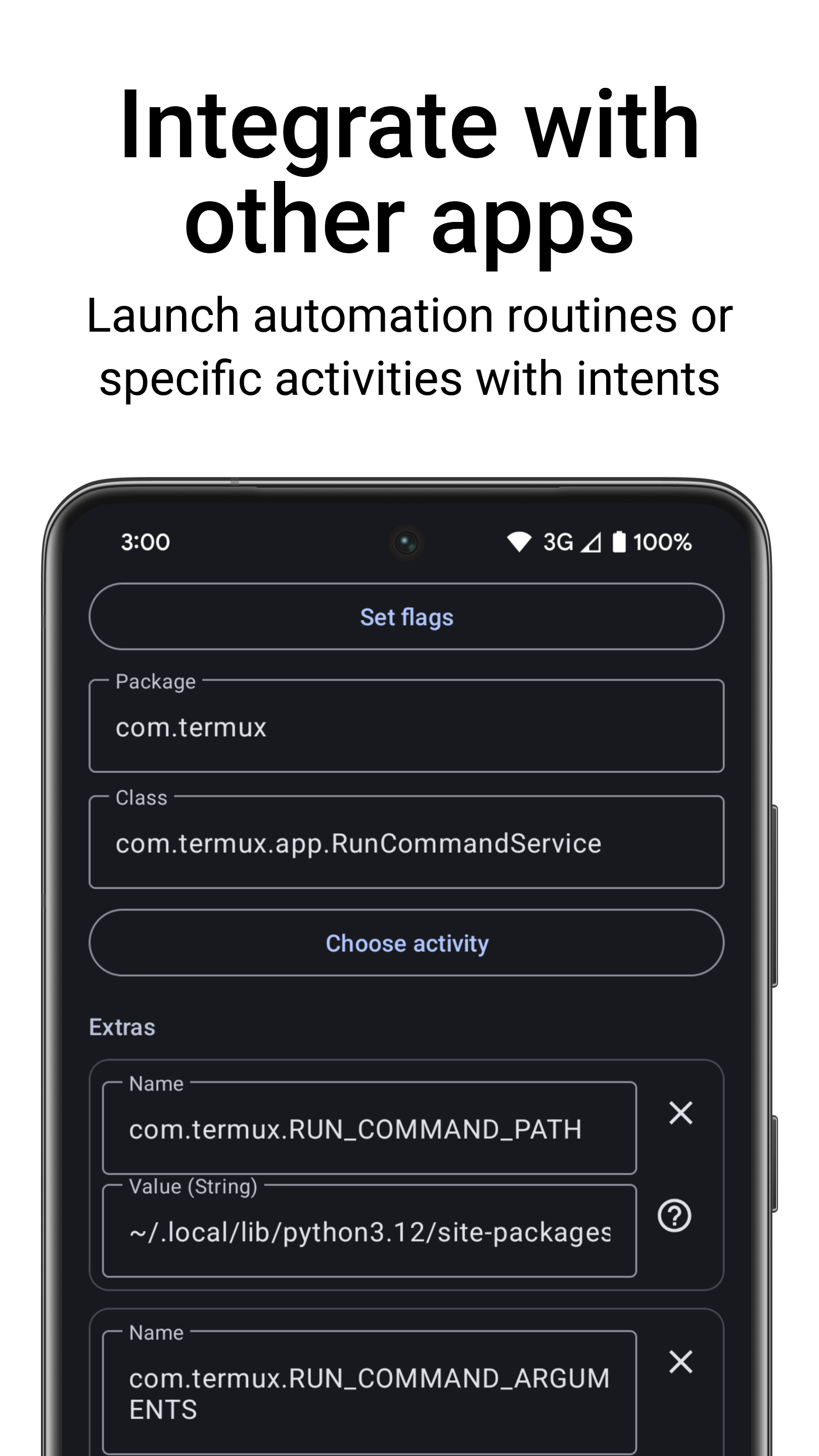 اسکرین شات 7 برنامه Key Mapper & Floating Buttons