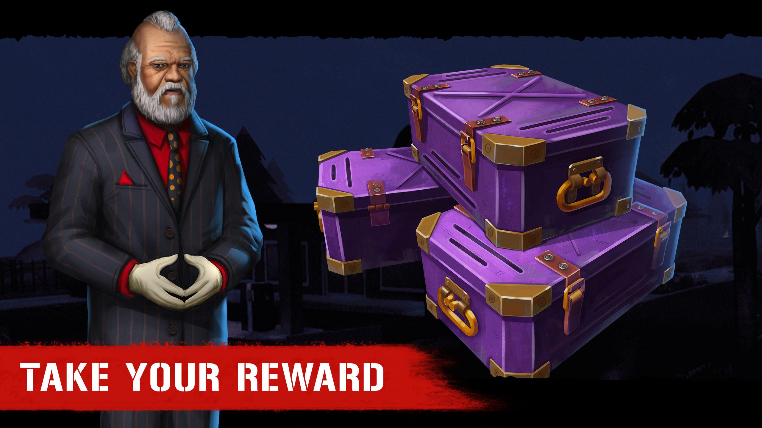 اسکرین شات 3 بازی Horror Show - Online Survival