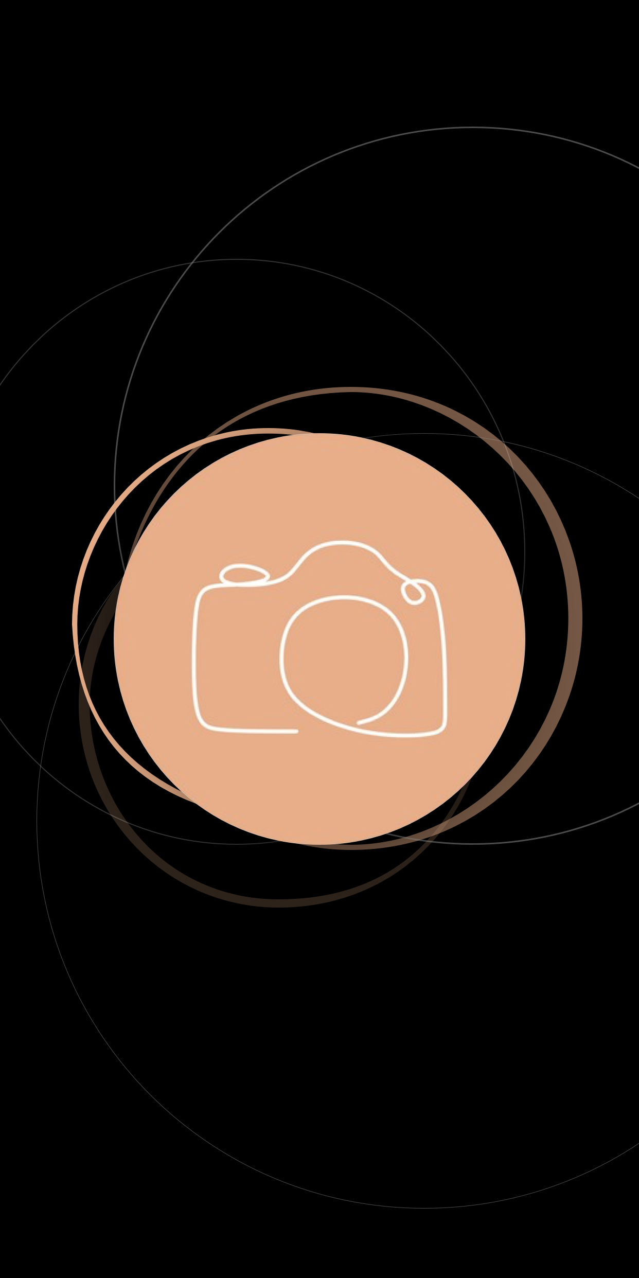 اسکرین شات 8 برنامه Highlight Cover for IG & Story