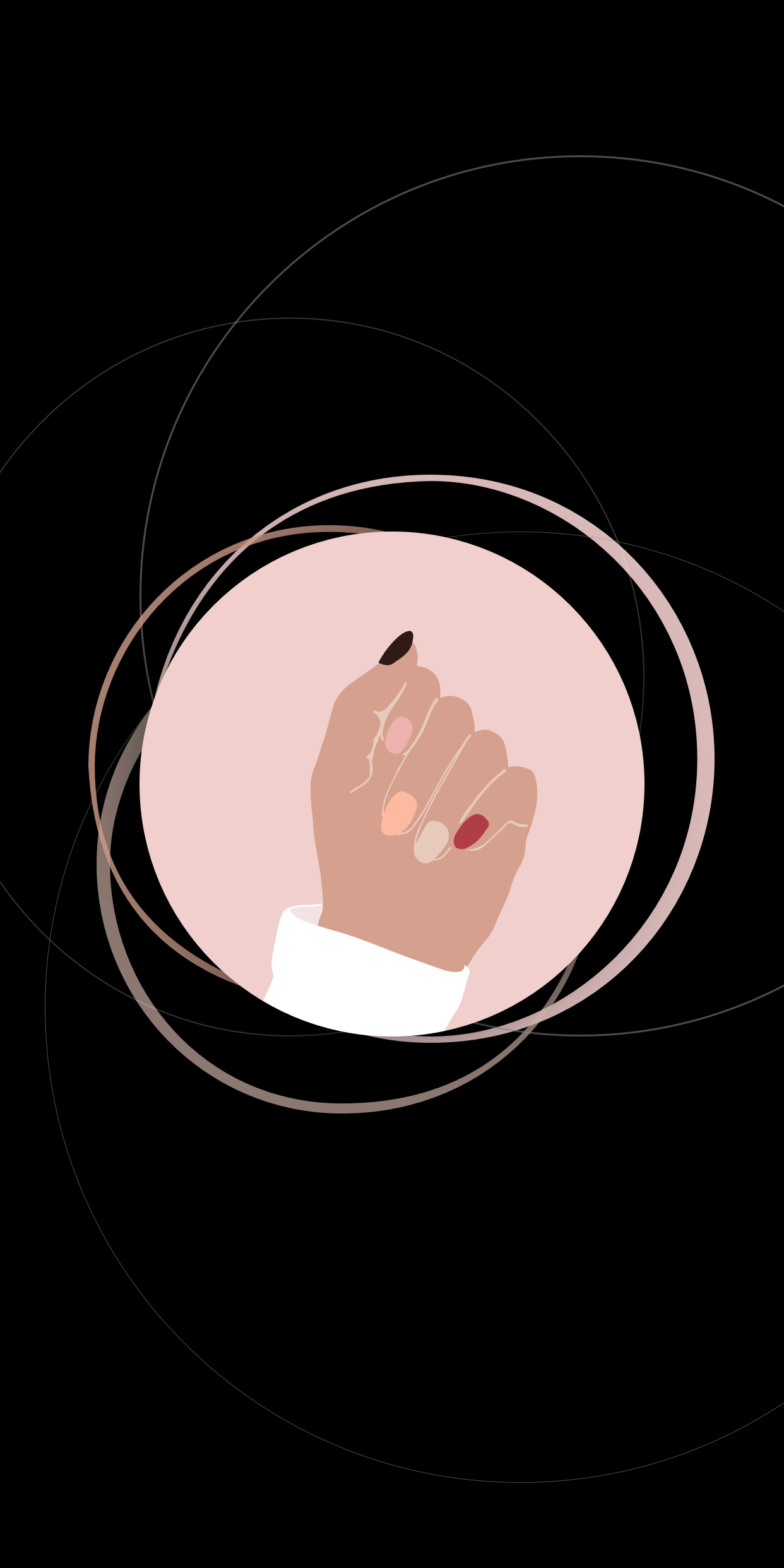 اسکرین شات 5 برنامه Highlight Cover for IG & Story