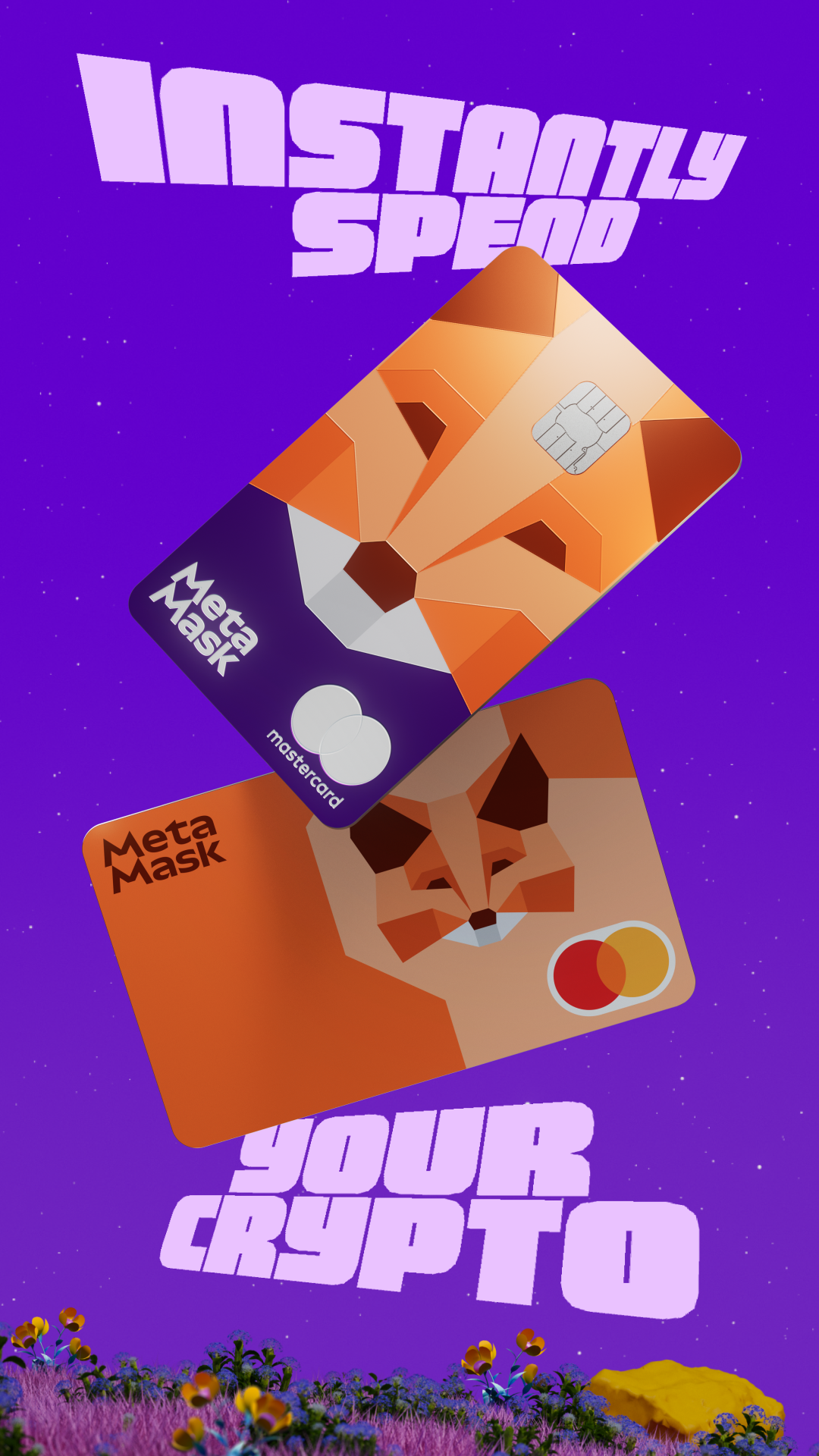 اسکرین شات 4 برنامه MetaMask: Trade Crypto