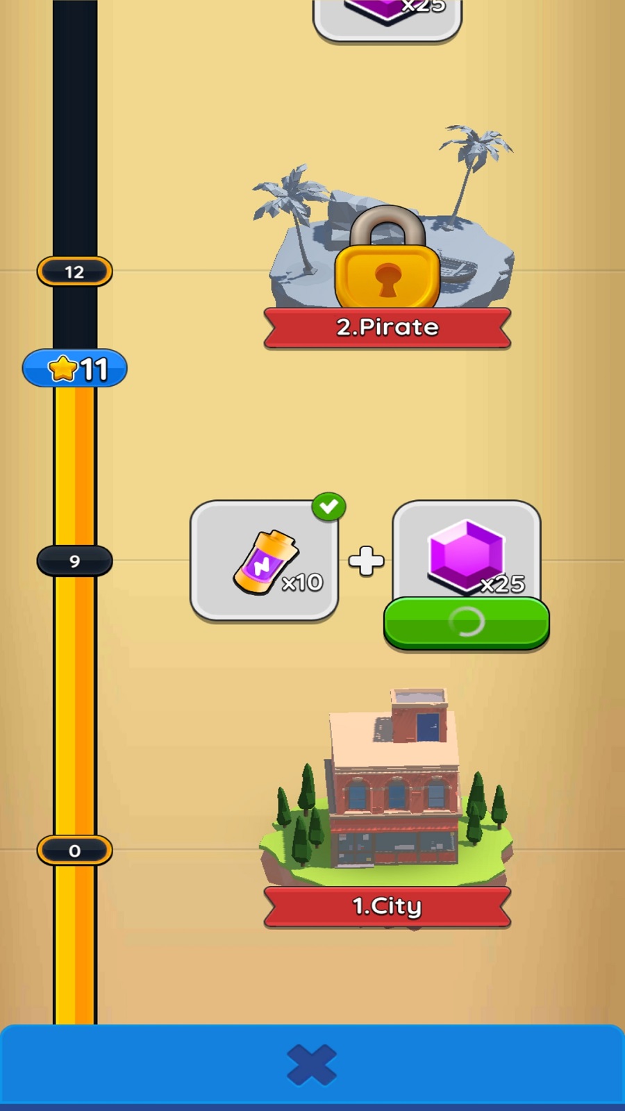 اسکرین شات 8 بازی ‏سیاه چاله | نسخه مود شده