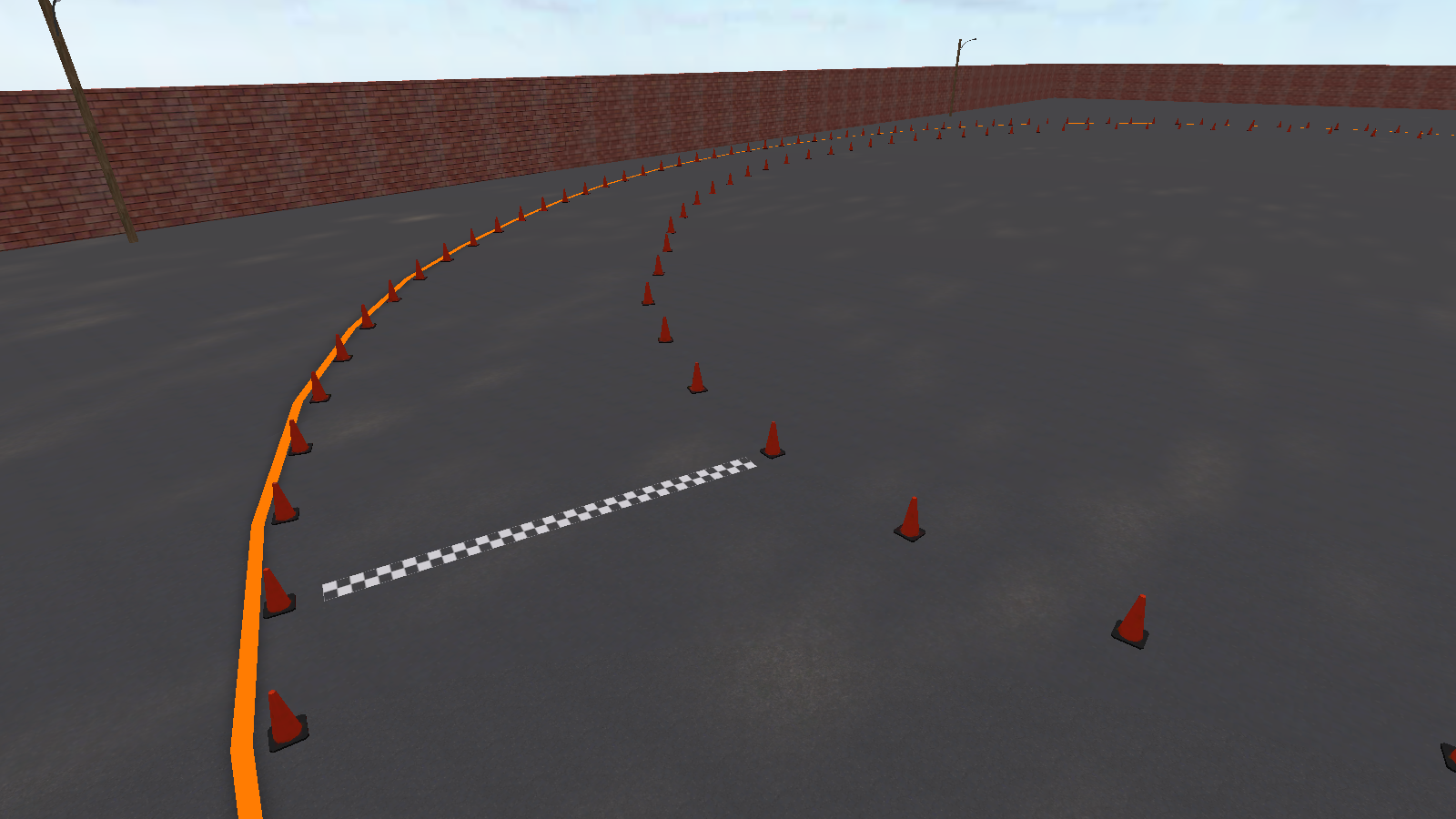 اسکرین شات 4 بازی یک روز معمولی