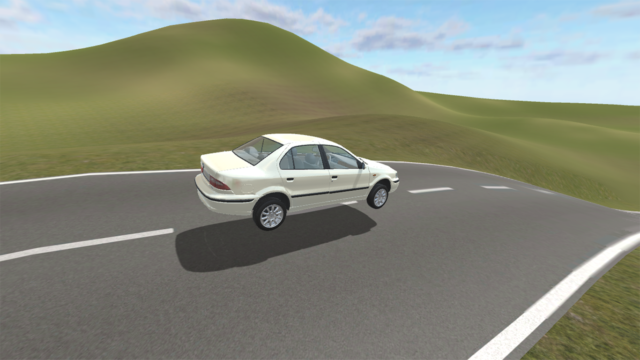 اسکرین شات 10 بازی یک روز معمولی