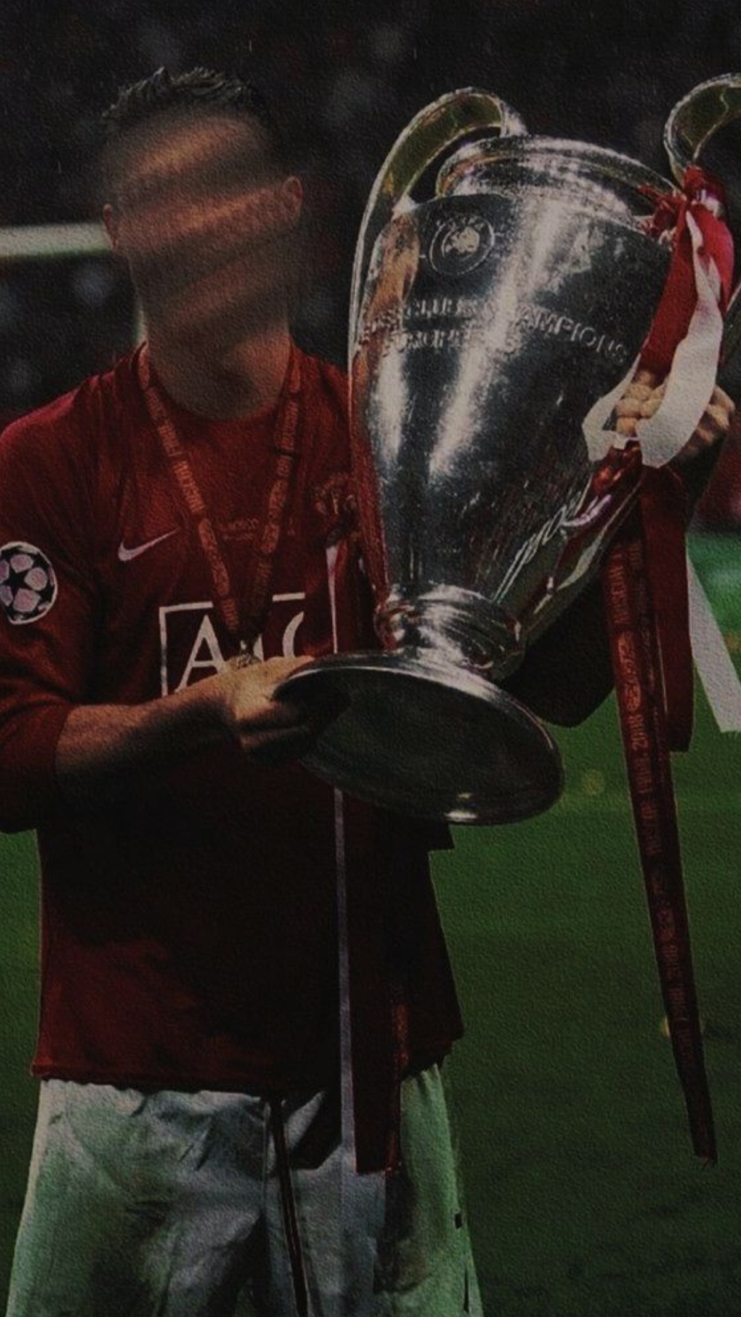 اسکرین شات 1 برنامه ‏‏تصویر زمینه کریستیانو رونالدو