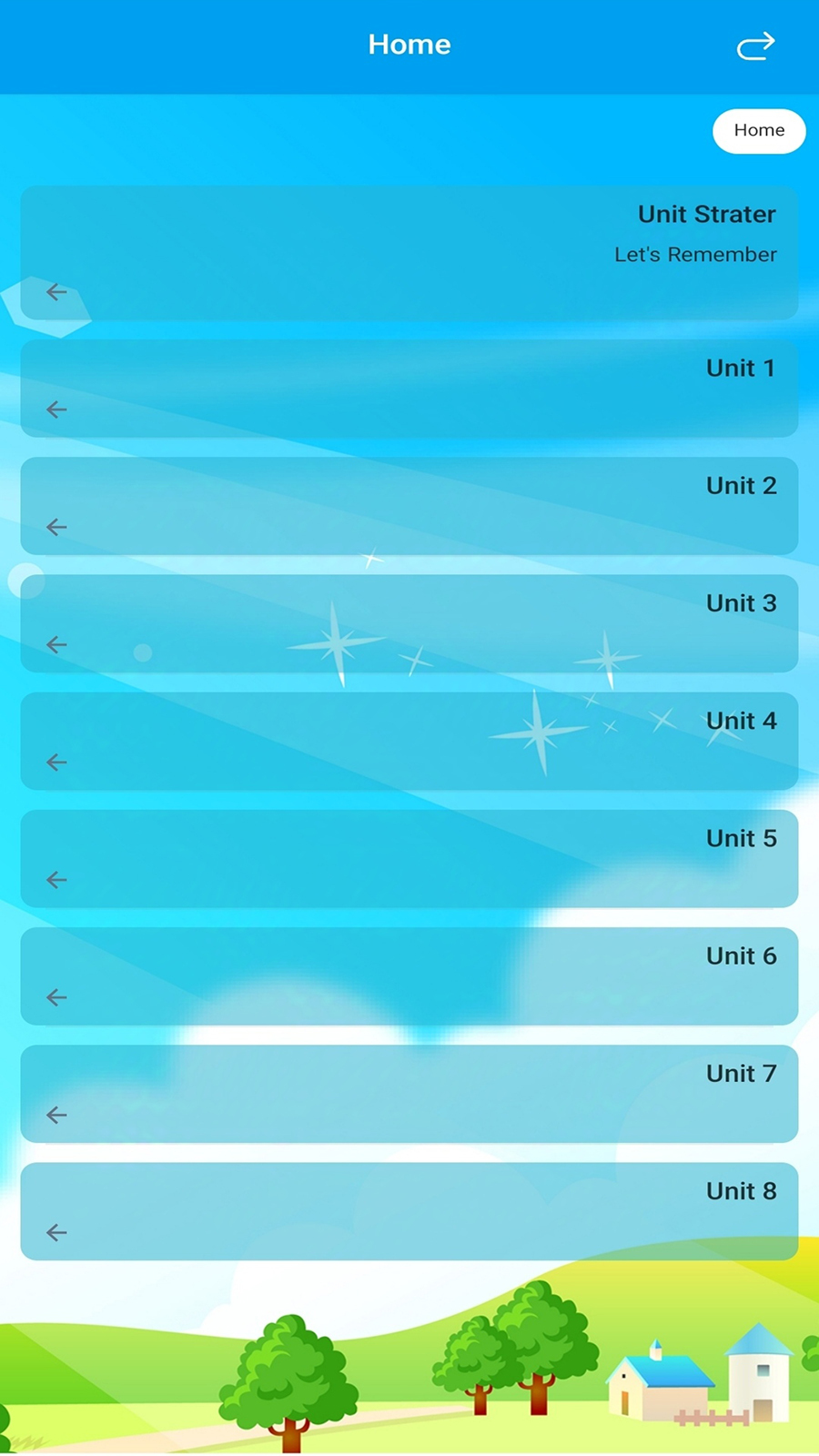 اسکرین شات 2 برنامه Lets Go