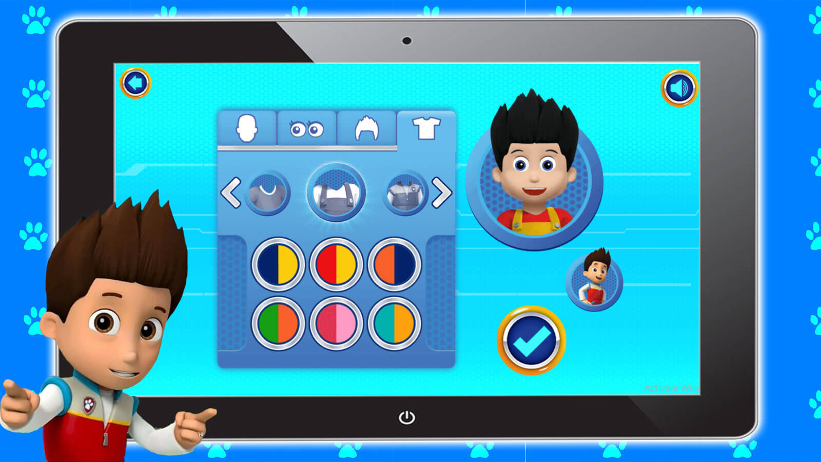 اسکرین شات 2 بازی ‏بازی ماموریت سگ های نگهبان بازی جدید