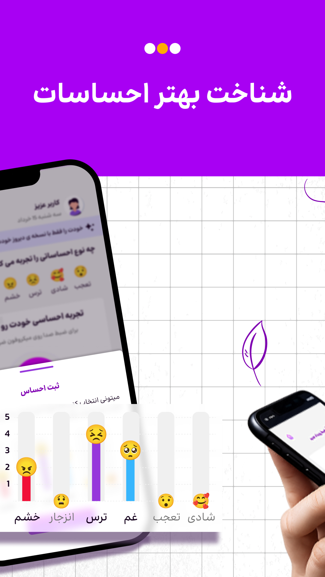 اسکرین شات 3 برنامه ‏اکومی