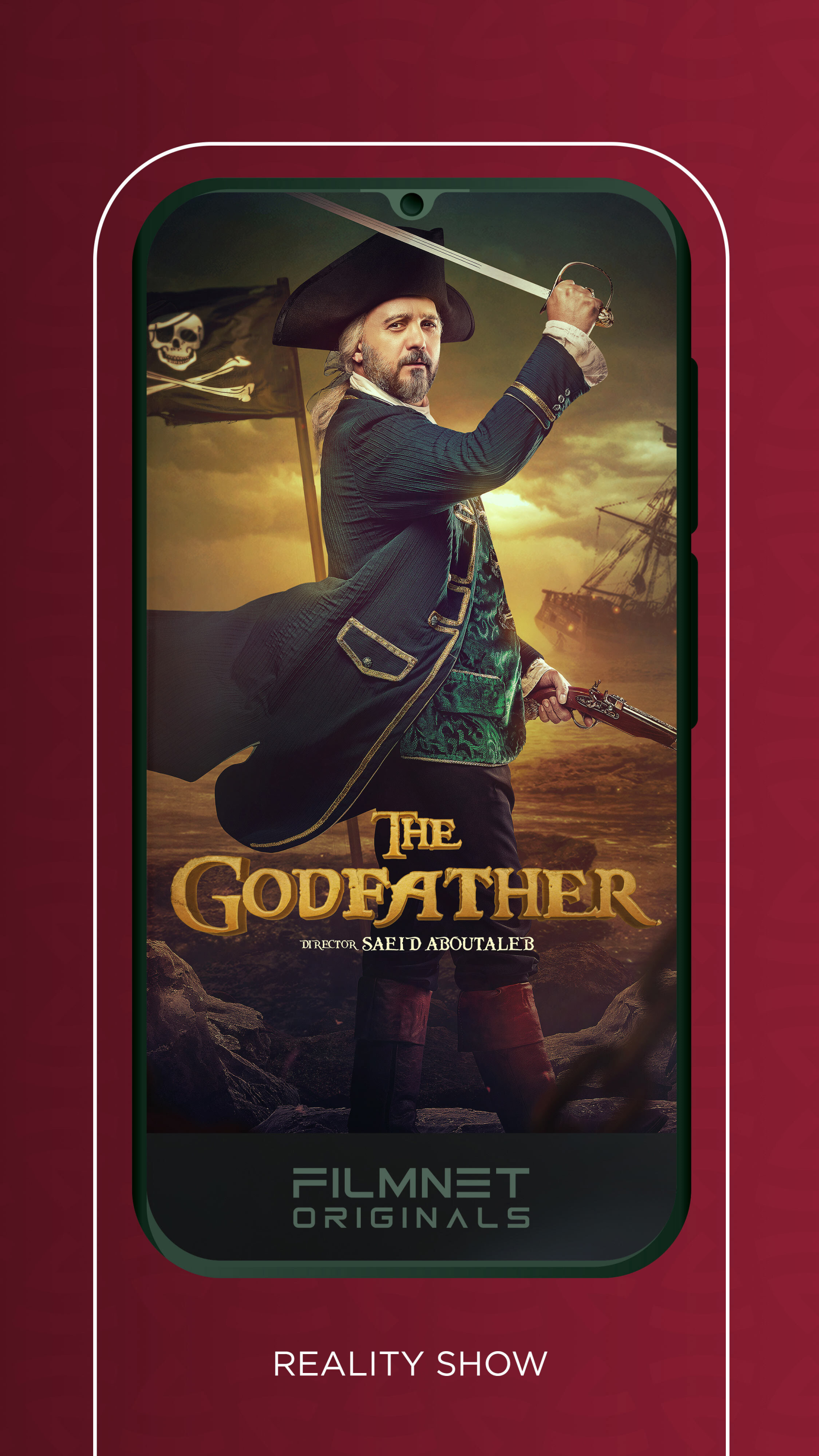 اسکرین شات 7 برنامه فیلم‌نت