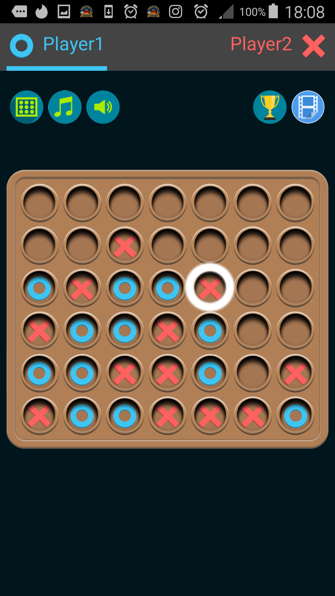 اسکرین شات 2 بازی دووز 4 تایی