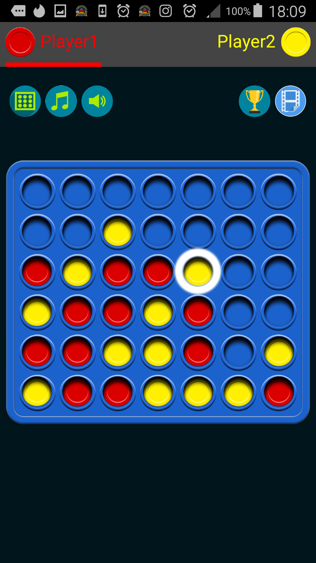 اسکرین شات 1 بازی دووز 4 تایی