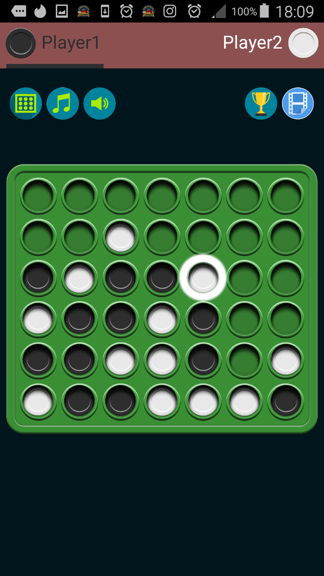 اسکرین شات 4 بازی دووز 4 تایی