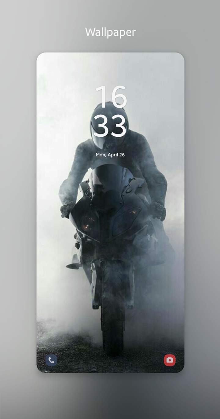 اسکرین شات 3 برنامه تصویر زمینه پسرانه (پس زمینه پسرانه)