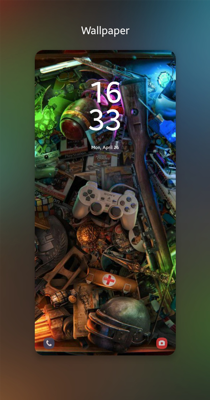 اسکرین شات 5 برنامه تصویر زمینه پسرانه (پس زمینه پسرانه)