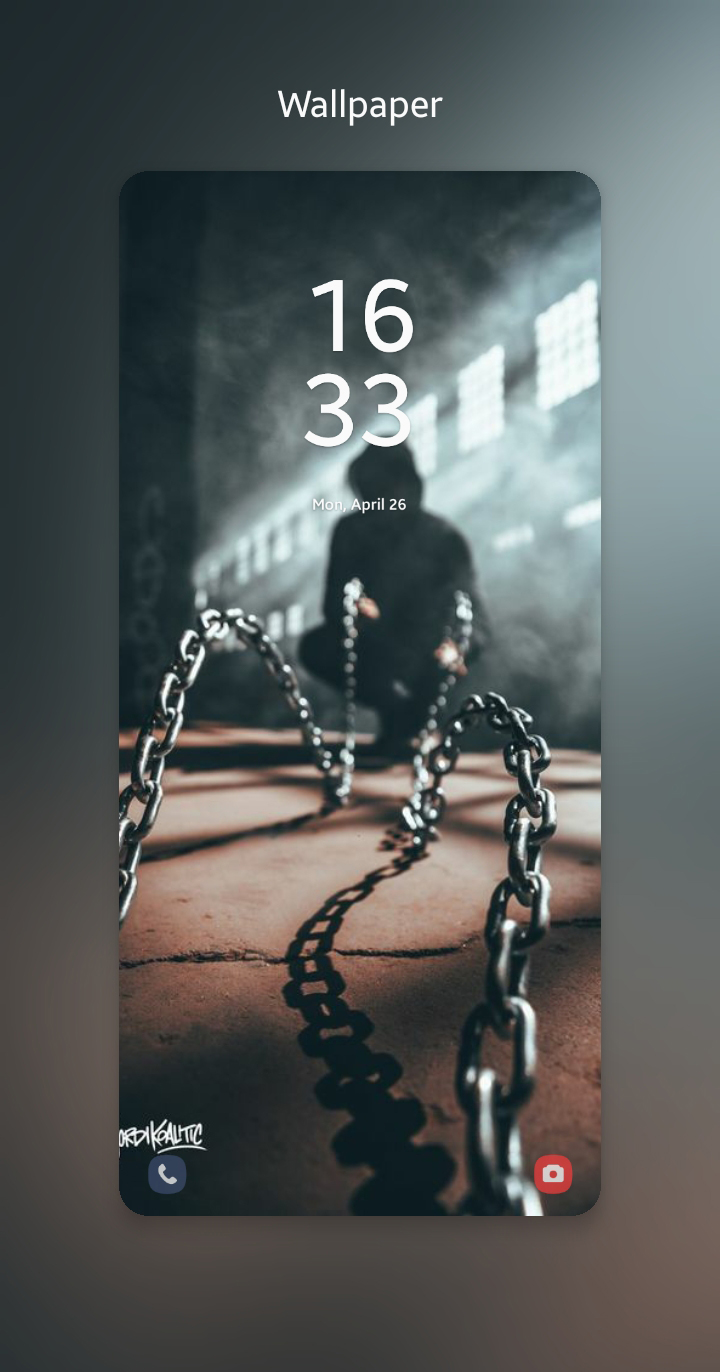 اسکرین شات 4 برنامه تصویر زمینه پسرانه (پس زمینه پسرانه)