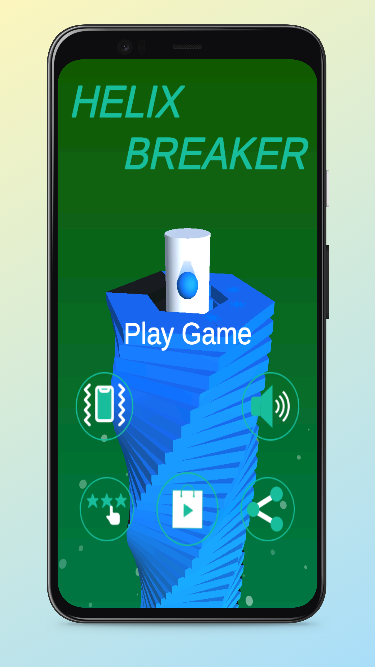 اسکرین شات 7 بازی بشکن بشکن