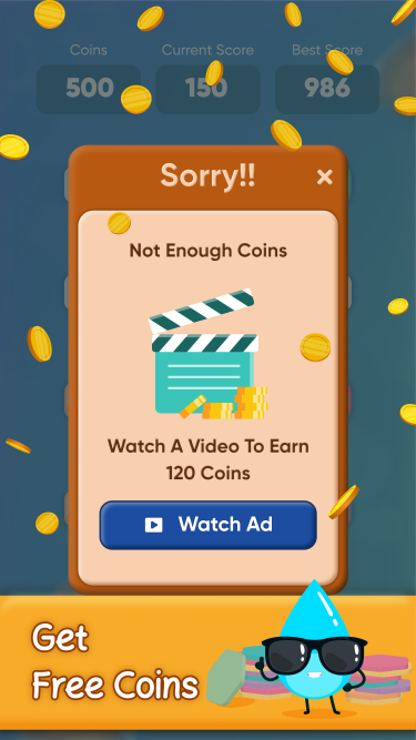 اسکرین شات 1 بازی پازل اعداد