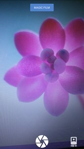 اسکرین شات 1 برنامه فیلم جادویی