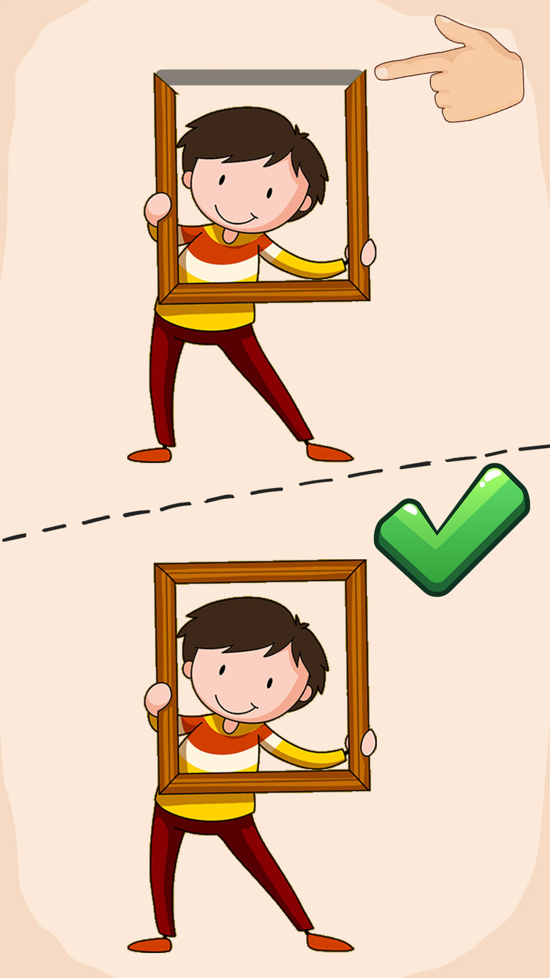 اسکرین شات 2 بازی حدس و رسم (فکری)