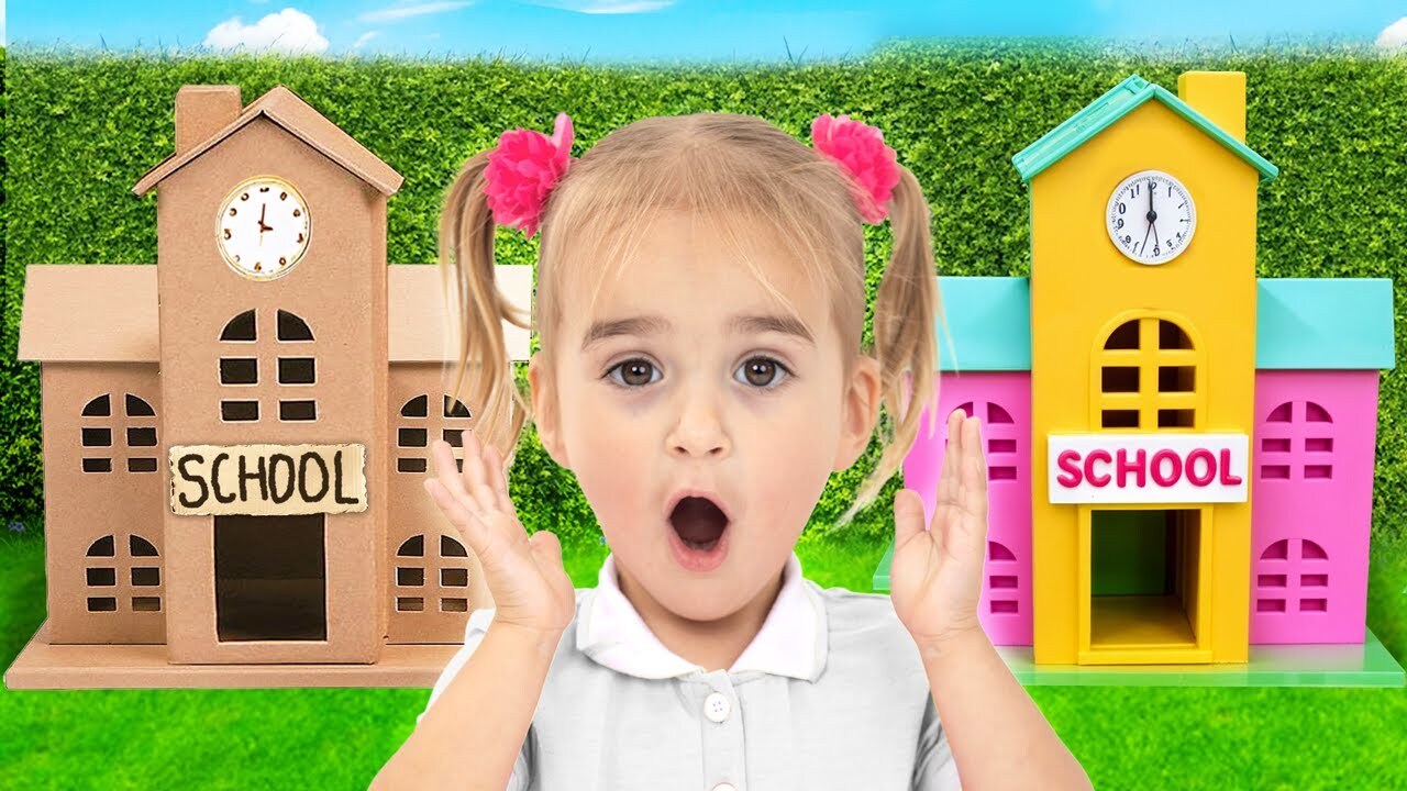 اسکرین شات 6 برنامه ‏کارتون آلیس بدون اینترنت 1