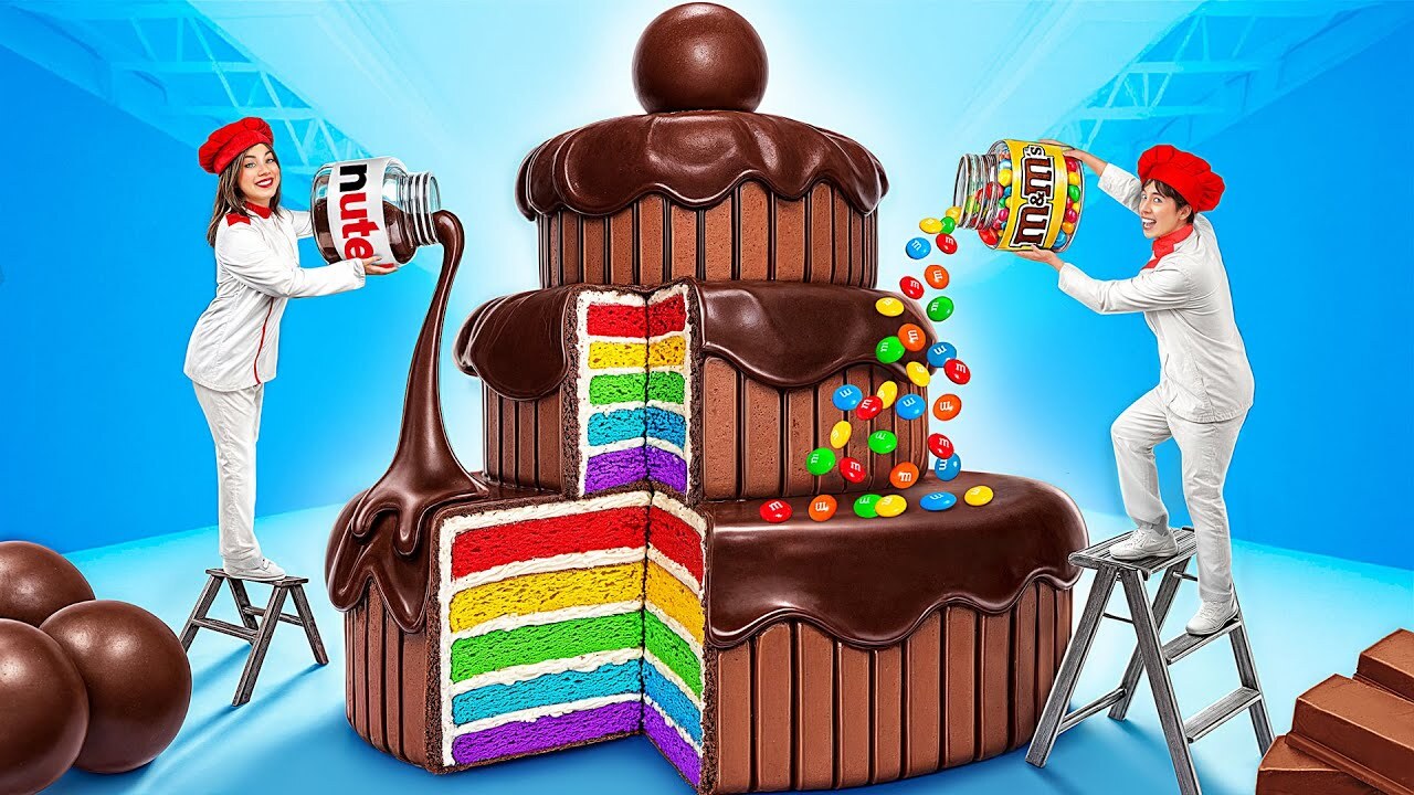 اسکرین شات 5 برنامه چالش غذایی بدون اینترنت 6