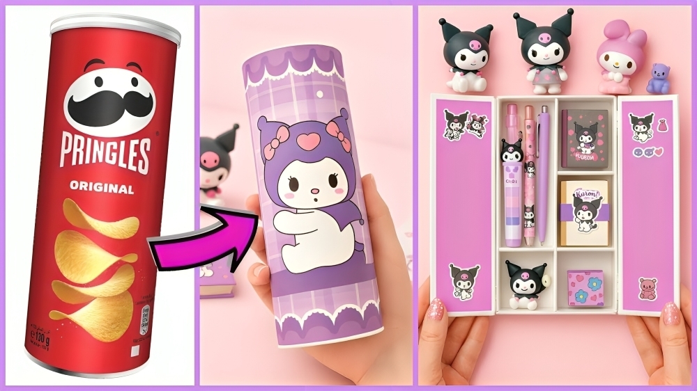 اسکرین شات 5 برنامه ‏کاردستی کرومی بدون اینترنت 1