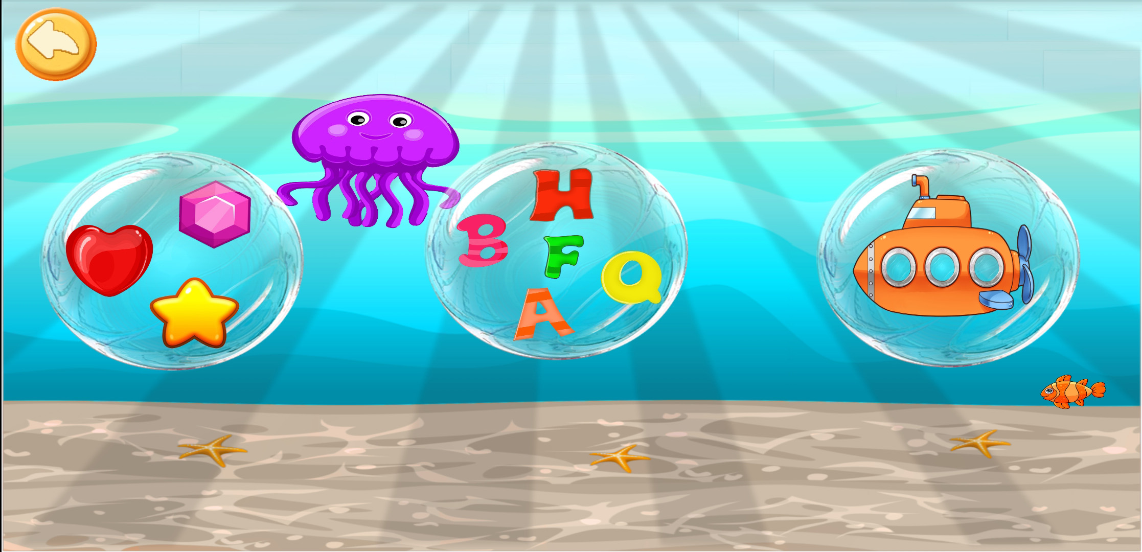 اسکرین شات 5 بازی پاپیتا انگلیسی