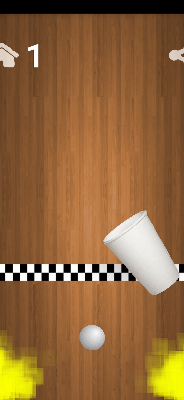 اسکرین شات 1 بازی توپبو