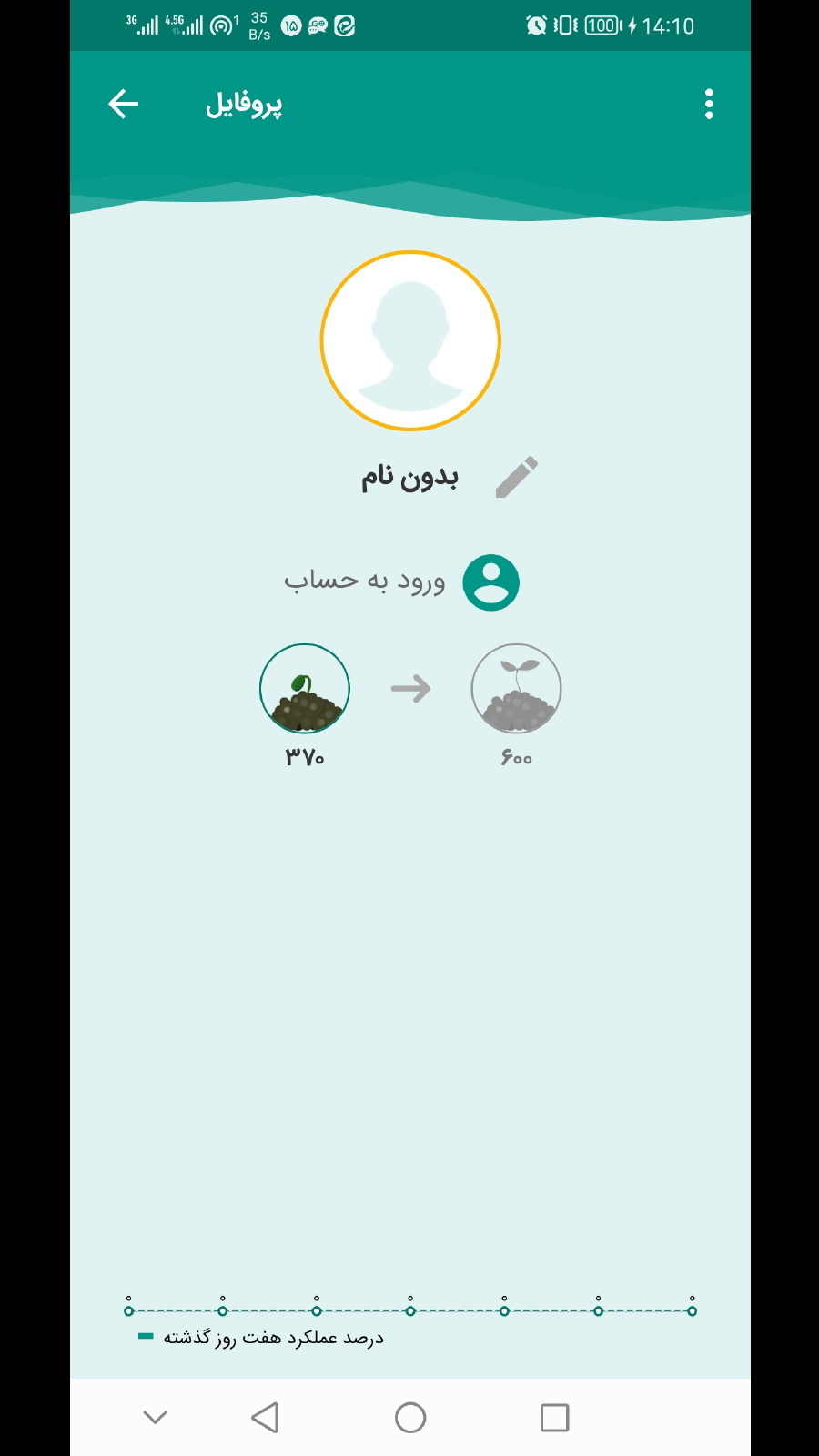 اسکرین شات 11 برنامه محاسبه اعمال