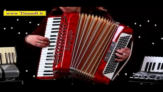 اسکرین شات 4 برنامه آشنایی با ساز آکاردئون
