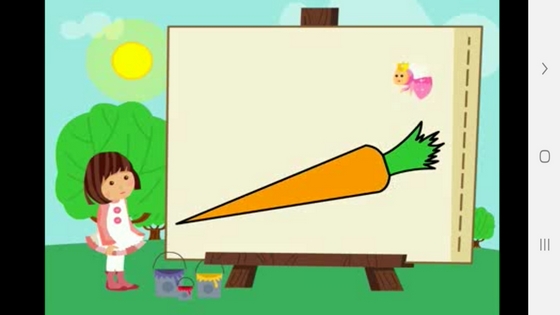 اسکرین شات 8 برنامه آموزش به کلاس اول ها با تیناسافت