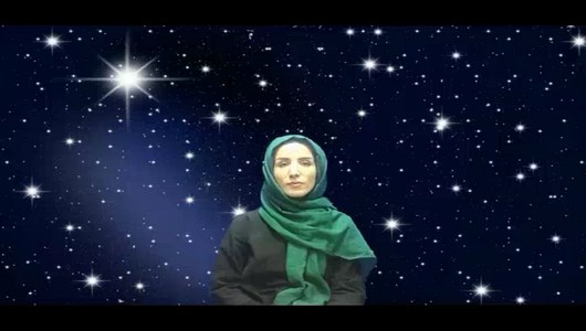 اسکرین شات 4 برنامه دیکته گوی پنجم دبستان