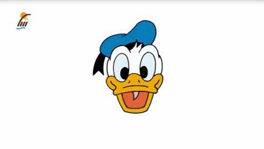 اسکرین شات 3 برنامه آموزش نقاشی کارتون های والت دیزنی