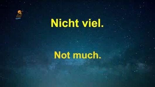 اسکرین شات 10 برنامه آموزش زبان آلمانی در خواب