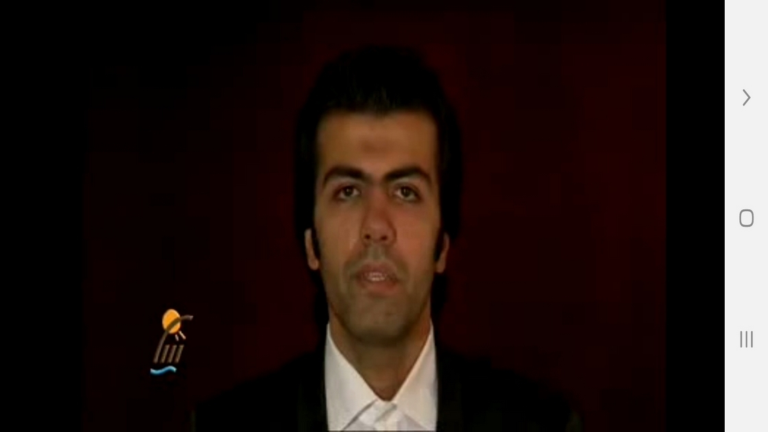 اسکرین شات 2 برنامه آموزش گویندگی و فن بیان