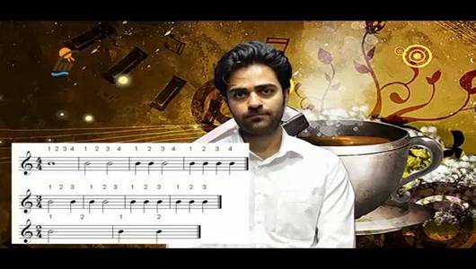اسکرین شات 10 برنامه آموزش سازدهنی